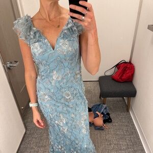 Eliza J size 6 dress